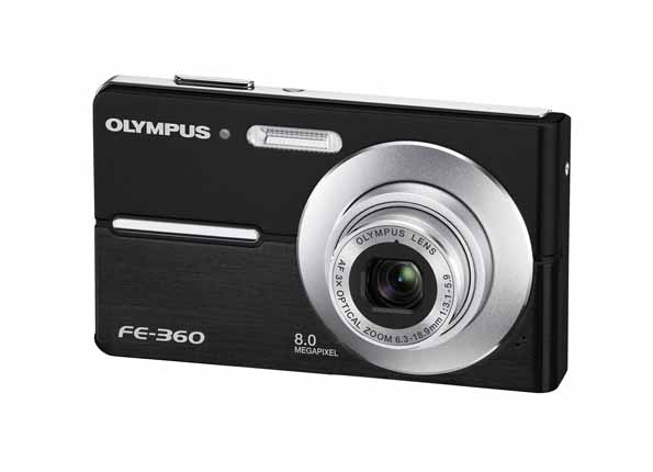 Olympus