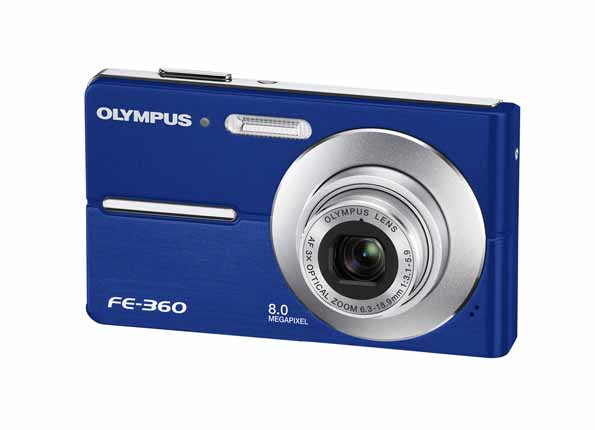 olympus