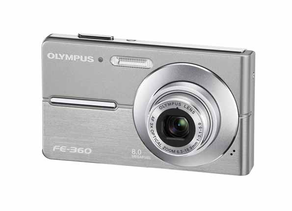 olympus