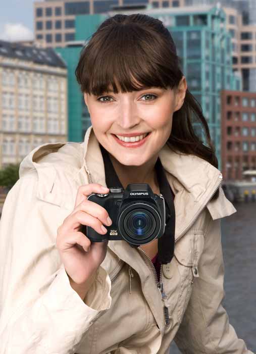 Olympus