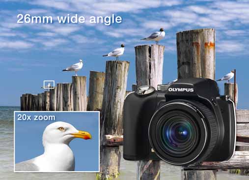 Olympus