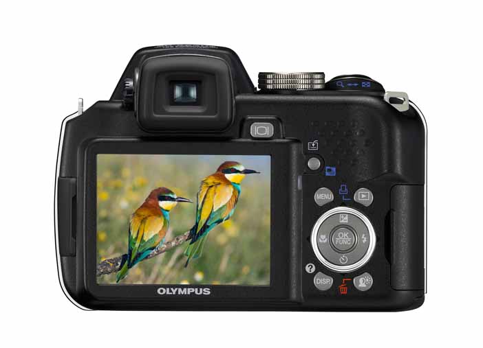 Olympus
