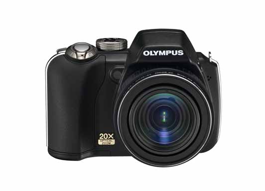 Olympus