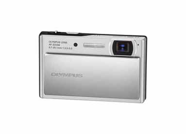 Olympus