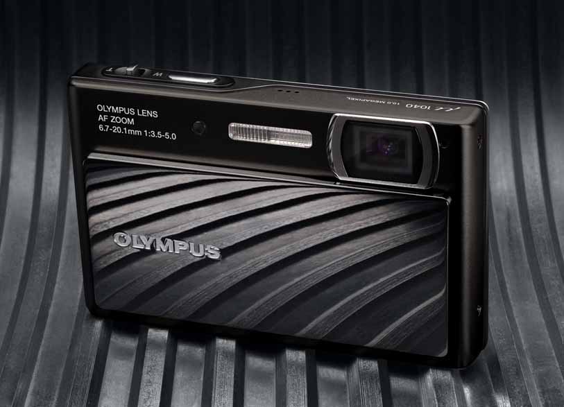 olympus