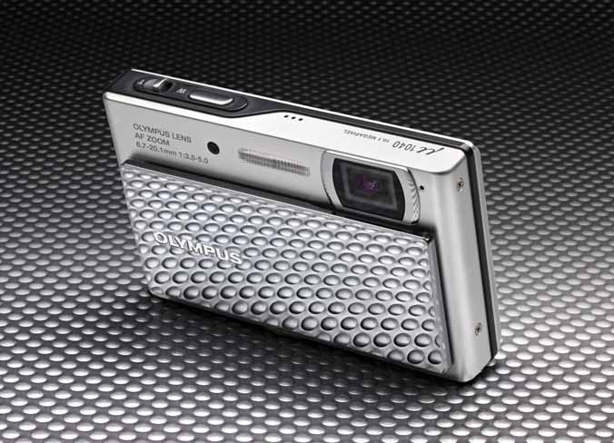 olympus