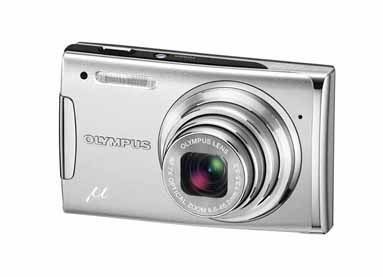 Olympus