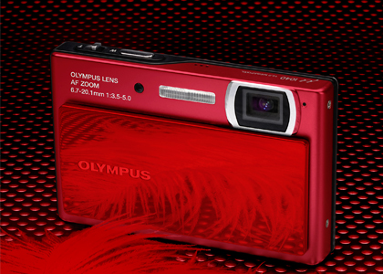 olympus
