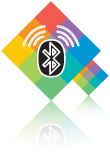 Mit Bluetooth direkt vom Fotohandy drucken