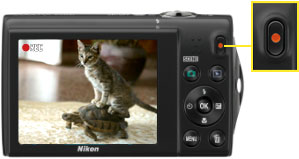 Nikon S5100