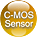 CMOS-Sensor: Superschnell, extrem sparsam und ein Garant f&uuml;r feinste Bildqualit&auml;t: Der von Samsung entwickelte gro&szlig;e CMOS-Bildsensor liefert professionelle Abbildungsqualit&auml;t und h&ouml;chste Aufl&ouml;sung bei extrem geringem Rauschen und au&szlig;ergew&ouml;hnliche hoher Farbtreue.