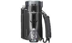  Sony HDR-CX11 HD Camcorder