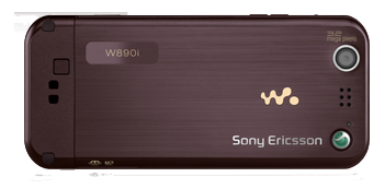 Sony Ericsson