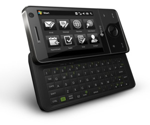 HTC Touch Pro
