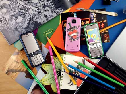 Nokia