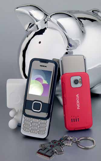 Nokia