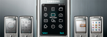 SGH-u800 Soulb