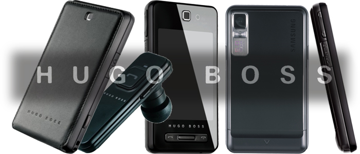 Samsung HUGO BOSS