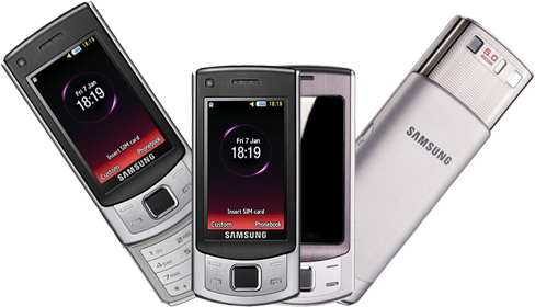 Casio EXILIM Digitalkamera