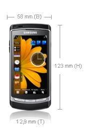 Samsung I8910