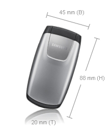 Samsung_C270