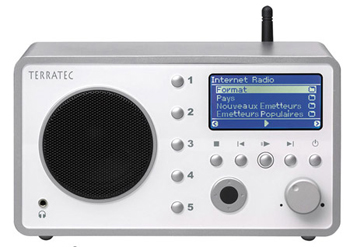 Das etwas andere Geschenk – ein Radio Kreta