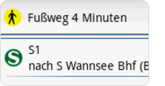 Nahverkehr