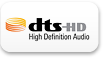 DTS-HD High Resolution Audio