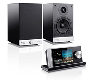 Streaming-Lautsprecher