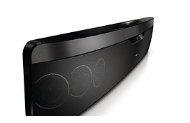 Die Soundbar