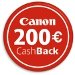 Canon Cashback
