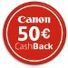 Canon Cashback