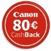 Canon Cashback