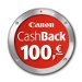 Canon Cashback