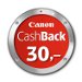 Canon Cashback