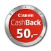 Canon Cashback