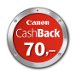 Canon Cashback
