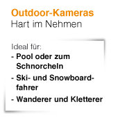 Outdoorkameras