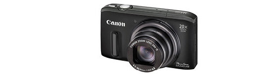 Superzoom+Bridgekameras