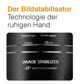 Der Bildstabilisator