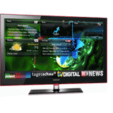 Internet im Fernsehen