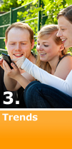 Trends