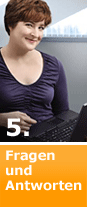 Fragen und Antworten