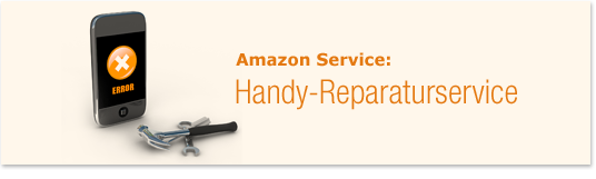 Handy-Reparaturservice
