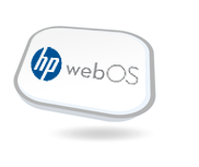 HP webOS