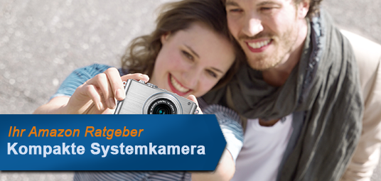 Kompakte Systemkamera