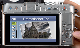 Die spannenden Effekte