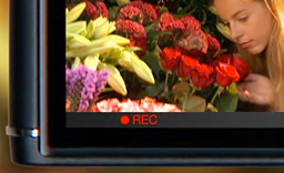 Zusätzliche Filmfunktionen