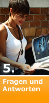 Fragen und Antworten
