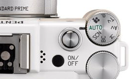 Die einfache Bedienung